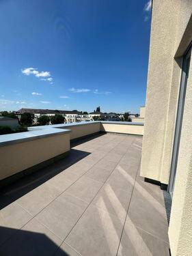 Foto - Exklusive 2-Zimmer-Dachgeschosswohnung mit traumhafter Dachterrasse in Berlin-Karlshorst