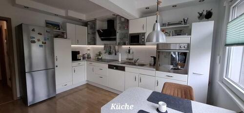 Foto - Etagenwohnung in Dinslaken