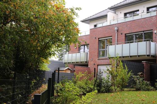 Foto - Etagenwohnung in Wildeshausen zur Miete