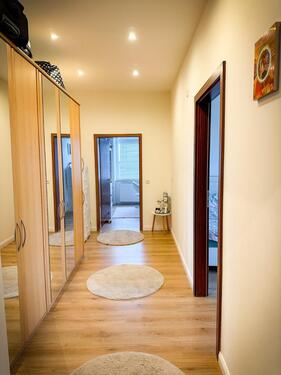 Foto - Schöne helle 2,5 Zimmer Wohnung in Bad Kissingen, Winkels
