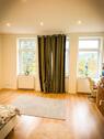Foto - Etagenwohnung zur Miete in Bad Kissingen