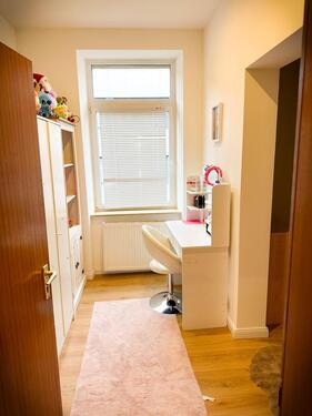Foto - Etagenwohnung in Bad Kissingen