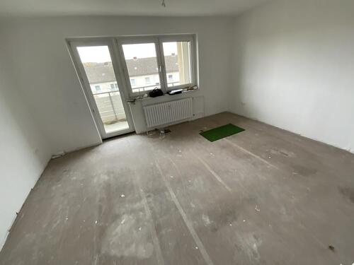 Foto - Etagenwohnung in Siegen zur Miete