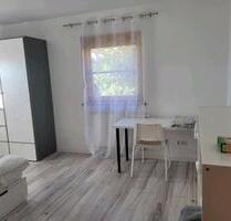 Vermiete möbiliertes Zimmer in Schwangau befristet ! - Füssen