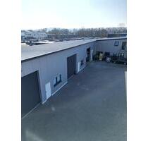 Gewerbehalle I zentral I modern I verkehrsgünstig - Hennef (Sieg)