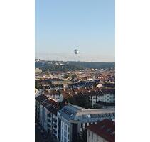 Zur Miete - 1 Zimmer Wohnung Stuttgart West