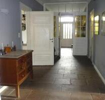 3 Zimmerwohnung in Bauernhaus, Hasbergen, Delmenhorst Nord