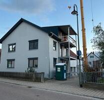 Moderne 86m² Wohnungen in Buchdorf- teilmöbliert-ab 01.01.2026