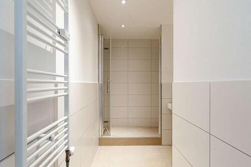 Foto - Wohnen im Schwanenquartier moderne und renovierte 1 Zimmerwohnung