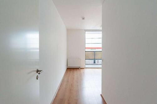 Foto - Etagenwohnung zur Miete in Krefeld