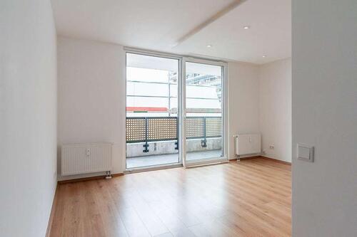 Foto - Etagenwohnung in Krefeld