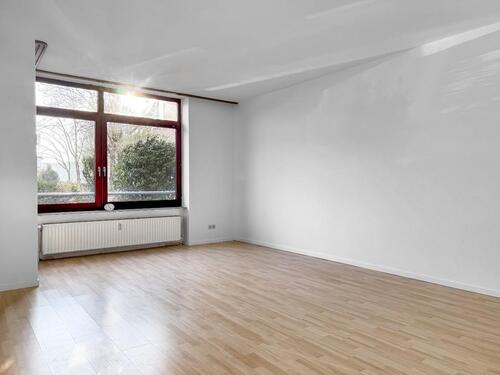 Foto - Etagenwohnung zur Miete in Rotenburg (Wümme)