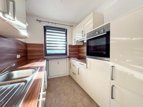 Foto - Etagenwohnung in Rotenburg (Wümme) zur Miete