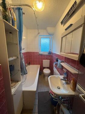 Foto - Etagenwohnung in Nürnberg zur Miete