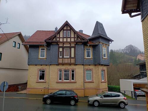Foto - Frankenblick-Rauenstein Wohnung zu vermieten