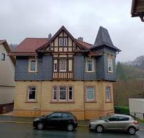 Frankenblick-Rauenstein Wohnung zu vermieten