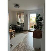 Attraktive 2-Zimmer-Wohnung in Stuttgart-Ost mit Blick ins Grüne - Esslingen am Neckar Brühl