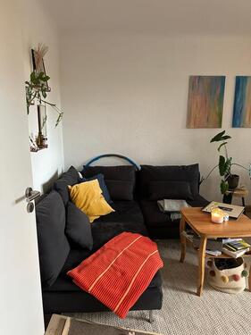 Foto - 2 Zimmer Etagenwohnung zum Kaufen in Esslingen am Neckar