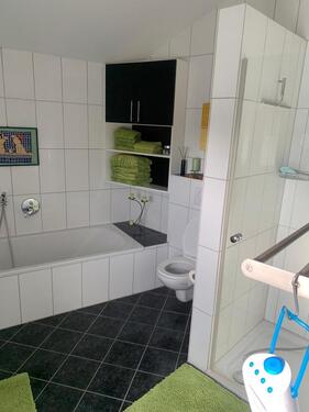 Foto - 1 Zimmer Etagenwohnung in Lingen (Ems)