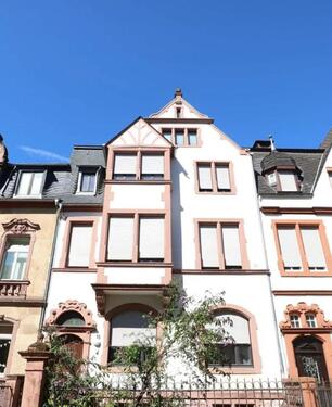 Foto - Dachgeschosswohnung, Speestraße 18 Trier, 46m2