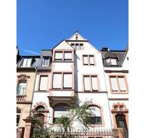 Dachgeschosswohnung, Speestraße 18 Trier, 46m2