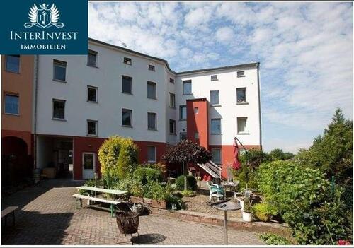 Foto - 2 Zimmer Maisonettenwohnung in Magdeburg