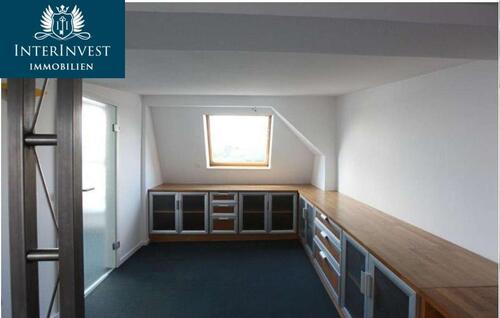 Foto - Maisonettenwohnung in Magdeburg zur Miete