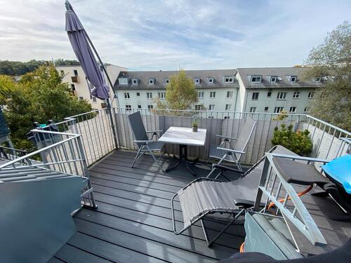 Foto - 3 Zimmerwohnung zu vermieten in Landshut (Kaserneneck)