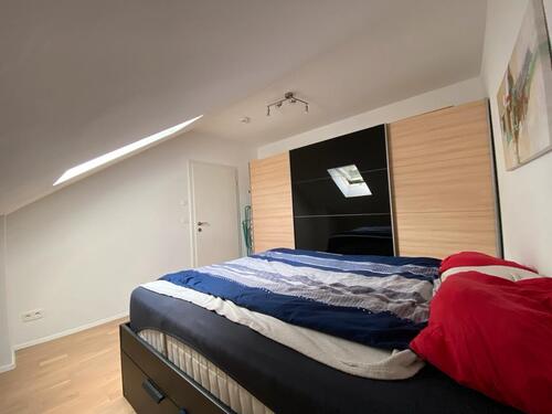 Foto - 3 Zimmer Etagenwohnung in Kumhausen