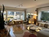 Foto - 3-Zimmer Wohnung mit großer Terrasse in Stuttgart-Kaltental