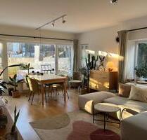 3-Zimmer Wohnung mit großer Terrasse in Stuttgart-Kaltental