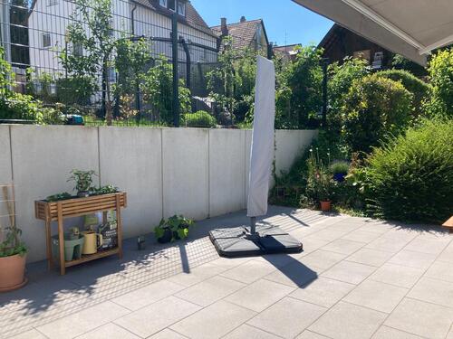 Foto - 3 Zimmer Terrassenwohnung in Stuttgart