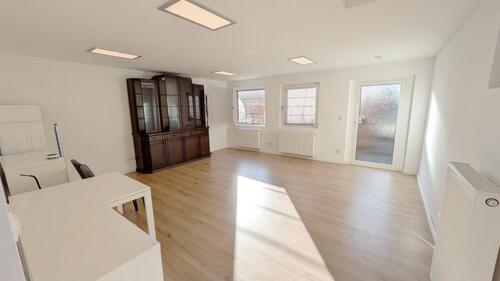 Foto - Apartment in Berlin-Zehlendorf – teilmöbliert, ebenerdig, 36 qm