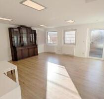 Apartment in Berlin-Zehlendorf – teilmöbliert, ebenerdig, 36 qm