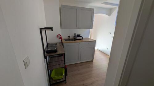 Foto - 1 Zimmer Erdgeschoßwohnung in Berlin