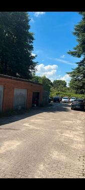 Foto - großzügige Einzelgarage in Hohenwestedt