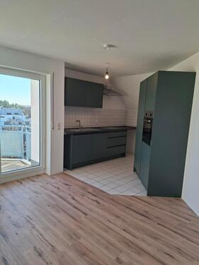 Foto - 2-Zimmer Wohnung mit besonderem Charm