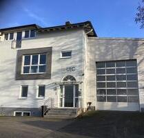 Lager-Produktionshalle mit 2 Rolltoren - Alzenau