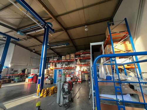 Foto - andere in Alzenau zur Miete