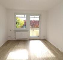 Die perfekte Pendlerwohnung: Stadtnah + Grün + Autobahnanbindung - Chemnitz Altendorf