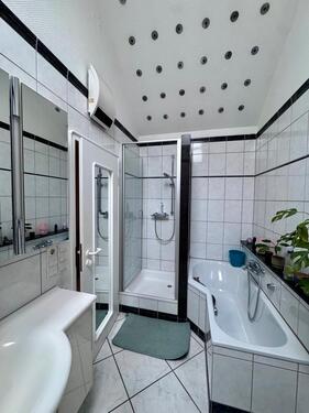 Foto - 2 Zimmer Etagenwohnung in Saarbrücken