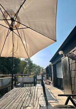 Foto - Etagenwohnung in Saarbrücken zur Miete