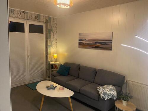 Foto - 2 Zimmer Etagenwohnung in Itzehoe