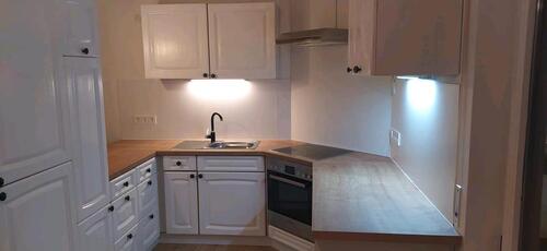 Foto - UG-Mietwohnung 68m² 3-Zimmer Wohnung + Küche und Bad