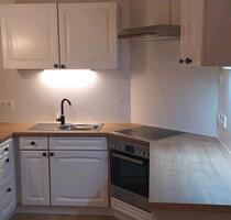 UG-Mietwohnung 68m² 3-Zimmer Wohnung + Küche und Bad - Pfalzgrafenweiler