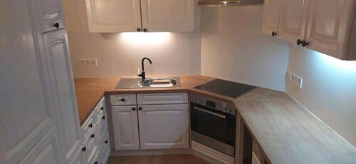 Foto - 3 Zimmer Erdgeschoßwohnung zur Miete in Pfalzgrafenweiler