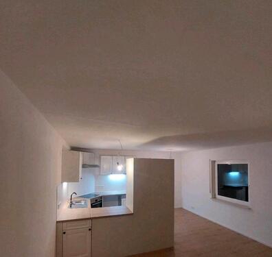 Foto - Erdgeschoßwohnung in Pfalzgrafenweiler zur Miete