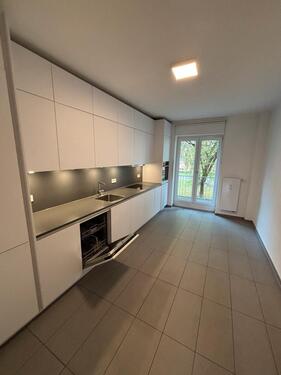 Foto - Wohnung in Hamm gegen St Georg und Umgebung