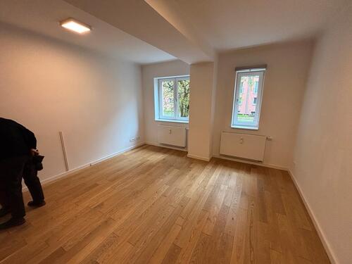 Foto - 3 Zimmer Etagenwohnung in Hamburg