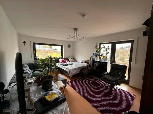 Foto - 2 Zimmer Etagenwohnung in Karlstadt